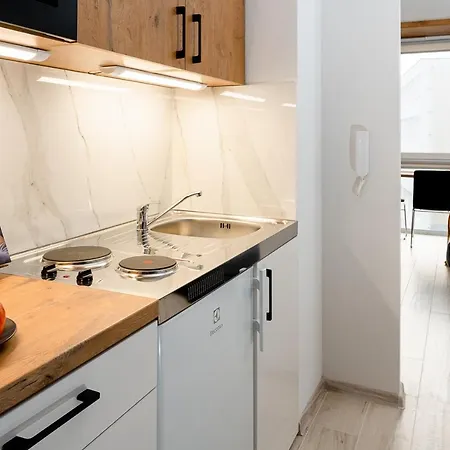 Easy Rent Apartments - Smart 317 Lublin Exterior foto