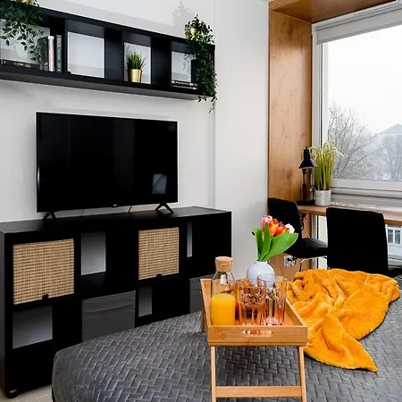 Easy Rent Apartments - Smart 317 Lublin Exterior foto