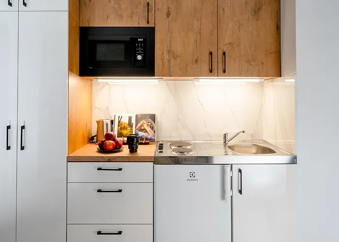 Easy Rent Apartments - Smart 317