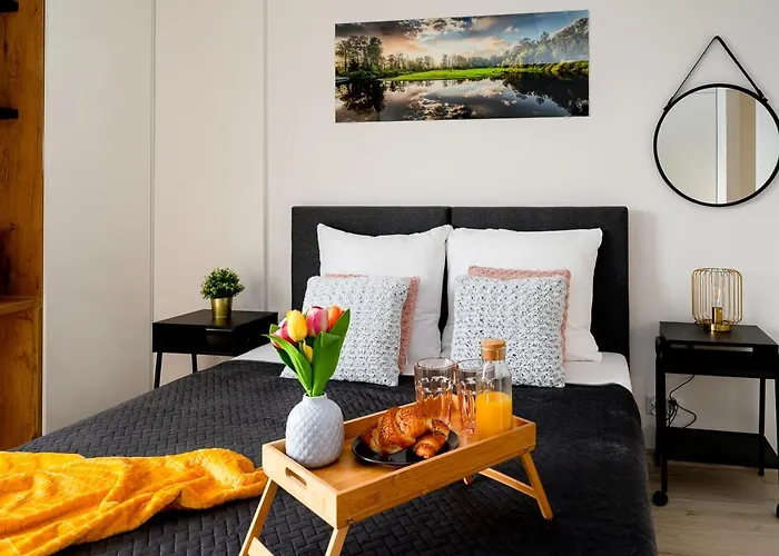 Easy Rent Apartments - Smart 317