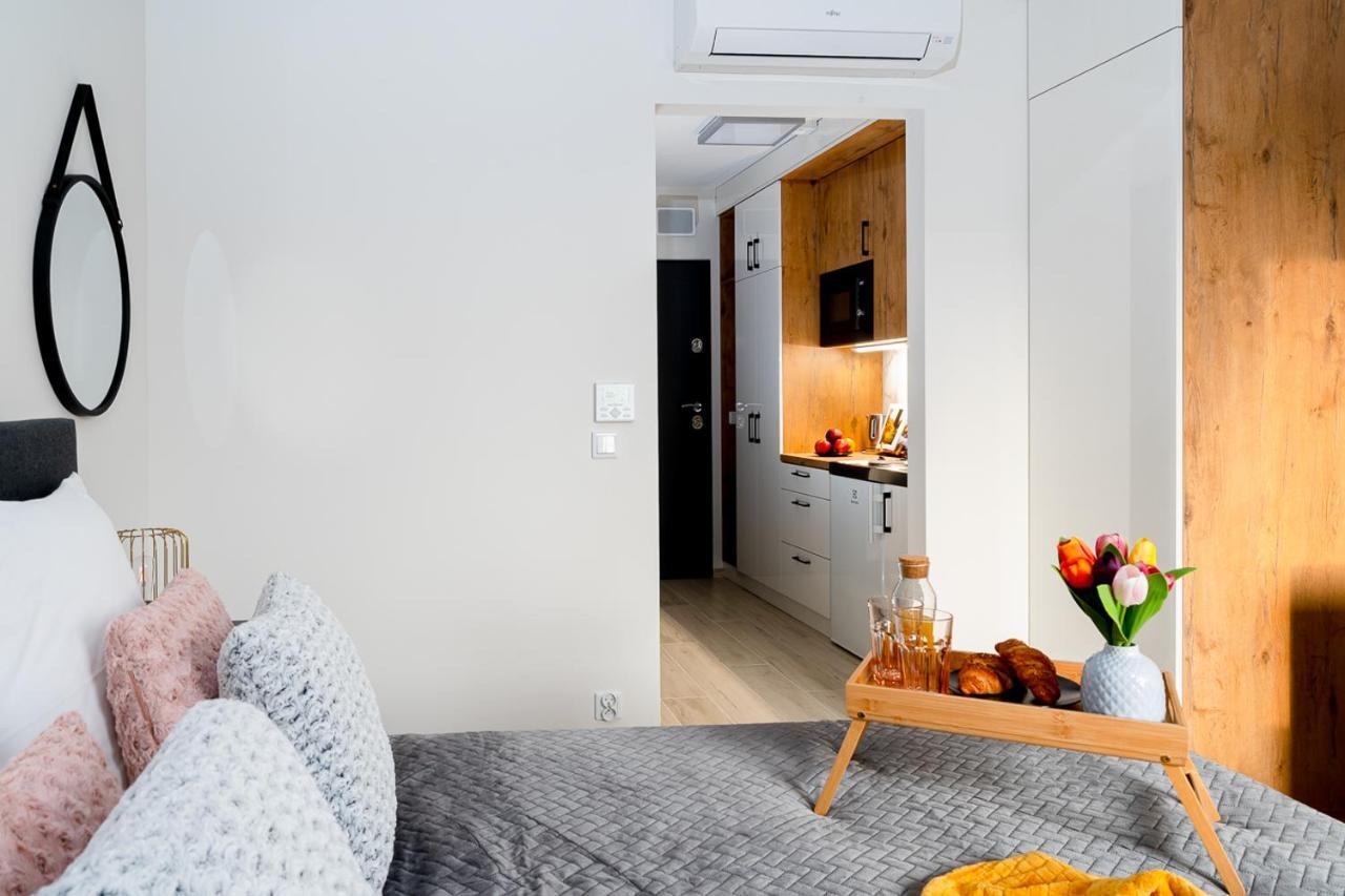 Easy Rent - Smart 317 Apartment