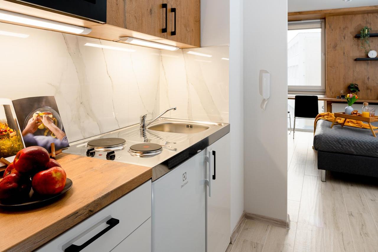 Easy Rent - Smart 317 Apartment Lublin