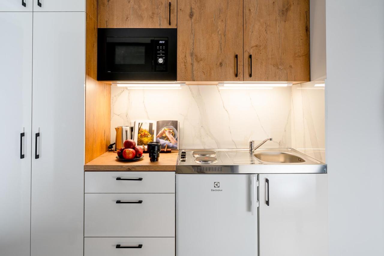 Easy Rent - Smart 317 Apartment