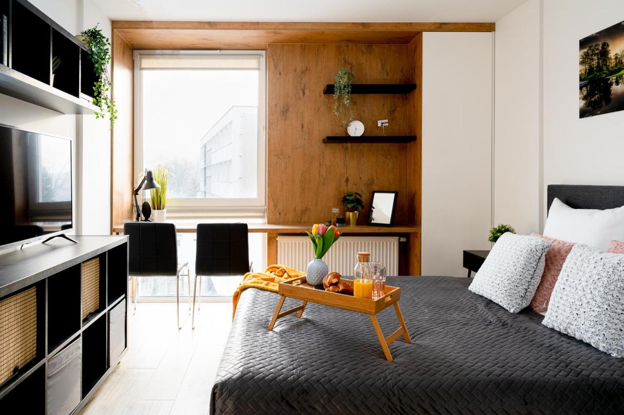 Apartment Easy Rent - Smart 317
