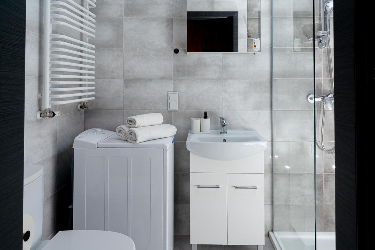 Apartmán Easy Rent - Smart 317 *