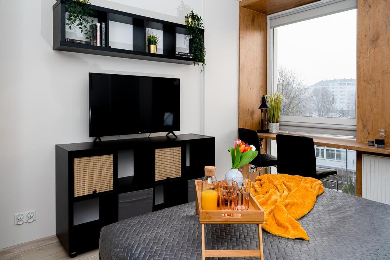 Apartment Easy Rent - Smart 317 *