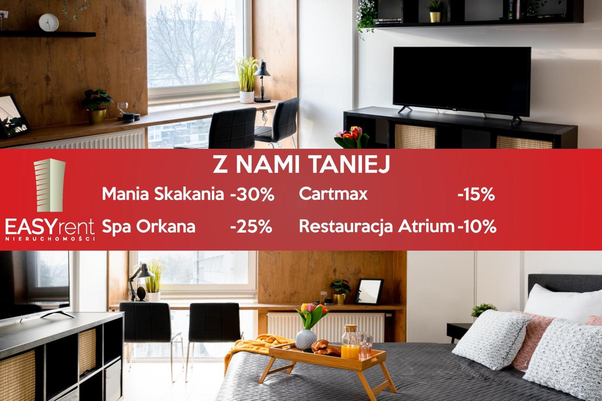 Easy Rent - Smart 317 * Lublin